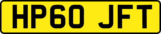 HP60JFT