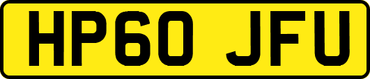 HP60JFU