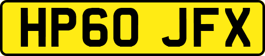 HP60JFX