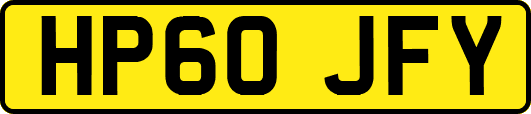 HP60JFY