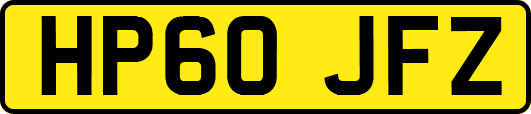 HP60JFZ