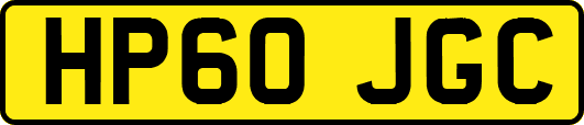 HP60JGC