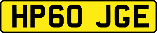 HP60JGE