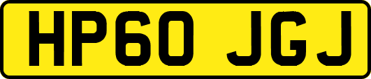HP60JGJ