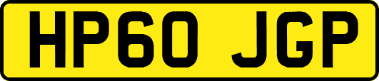 HP60JGP