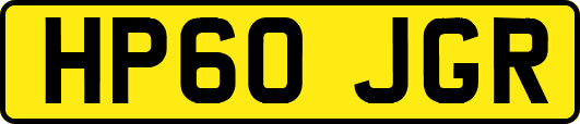 HP60JGR