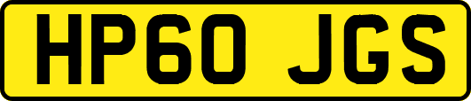 HP60JGS