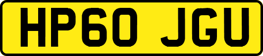 HP60JGU