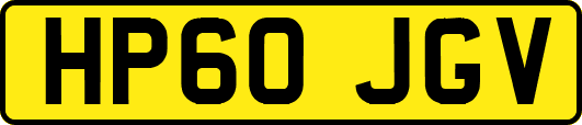 HP60JGV