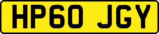 HP60JGY