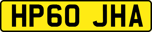 HP60JHA