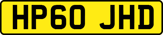 HP60JHD