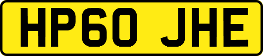 HP60JHE