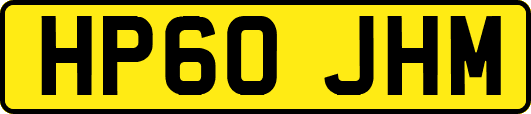 HP60JHM
