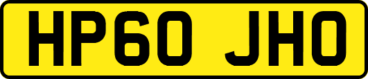 HP60JHO