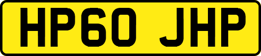 HP60JHP