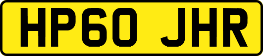 HP60JHR