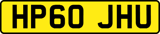 HP60JHU