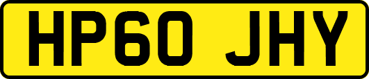 HP60JHY