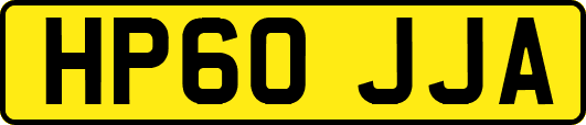 HP60JJA