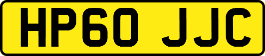 HP60JJC