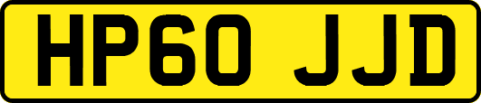 HP60JJD