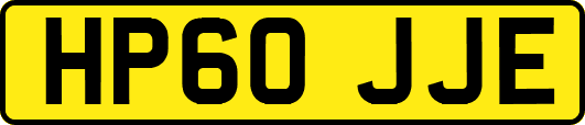 HP60JJE