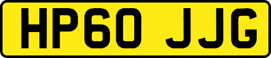 HP60JJG
