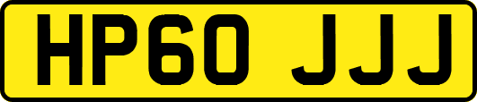 HP60JJJ