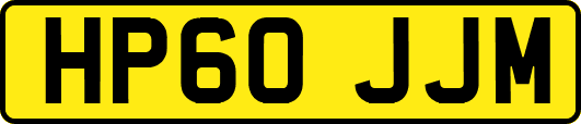 HP60JJM