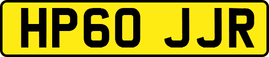 HP60JJR