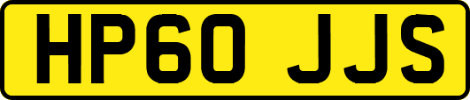 HP60JJS