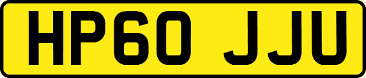 HP60JJU