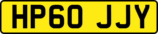 HP60JJY