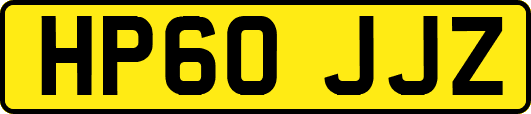 HP60JJZ