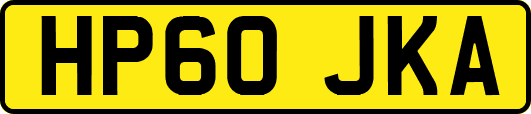 HP60JKA