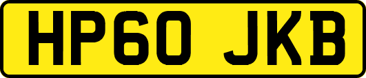 HP60JKB