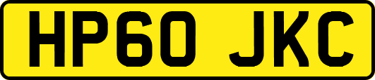 HP60JKC