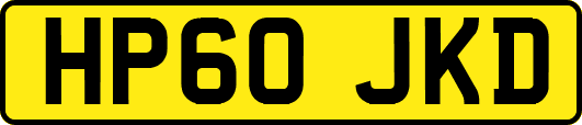 HP60JKD