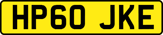 HP60JKE
