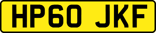 HP60JKF