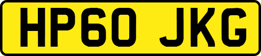 HP60JKG