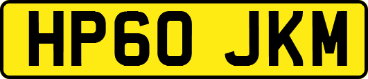 HP60JKM