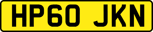 HP60JKN