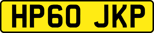 HP60JKP