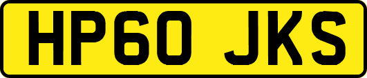 HP60JKS