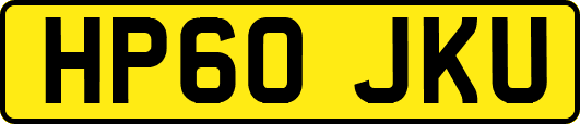 HP60JKU