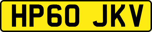 HP60JKV