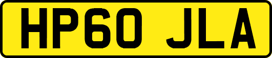 HP60JLA