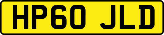 HP60JLD